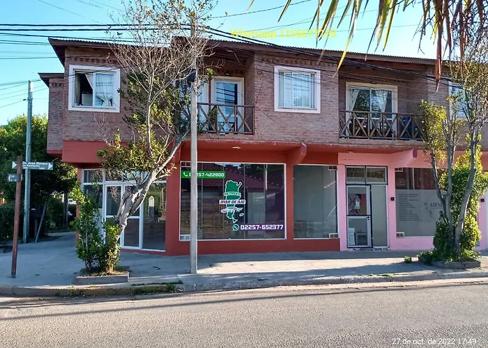 Departamentos Joaquin