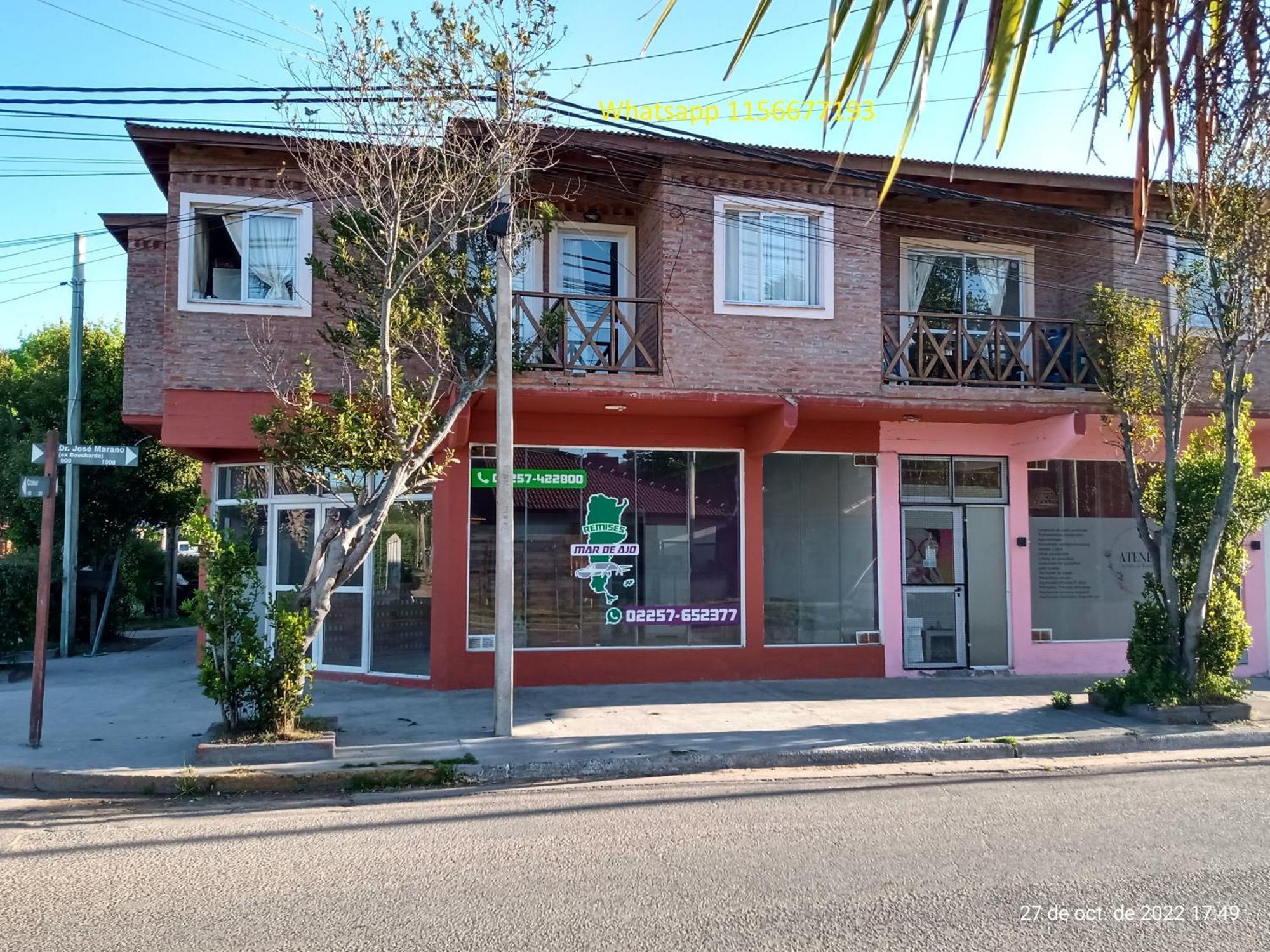 Departamentos Joaquin *