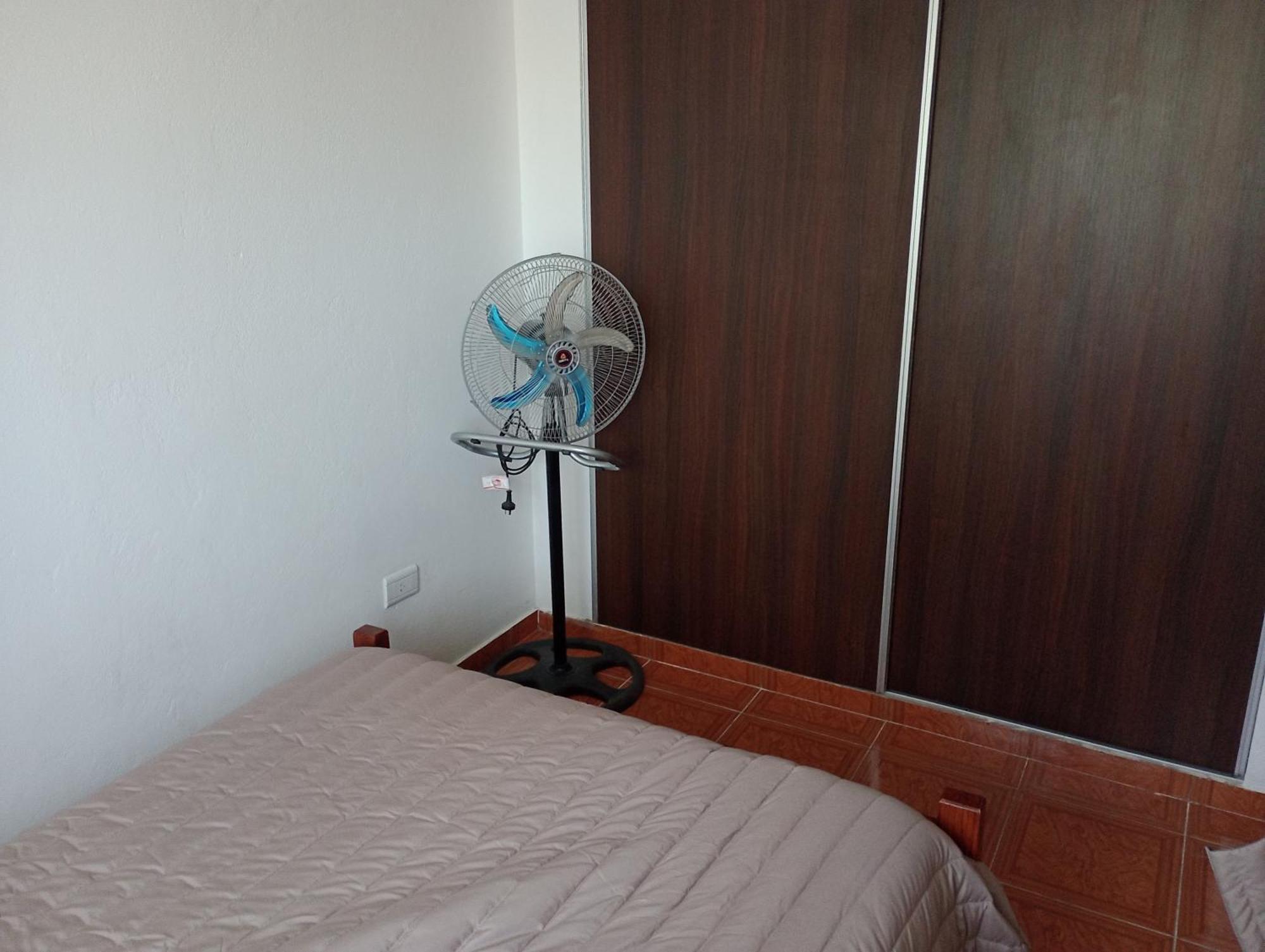 Apartment Departamentos Joaquin *