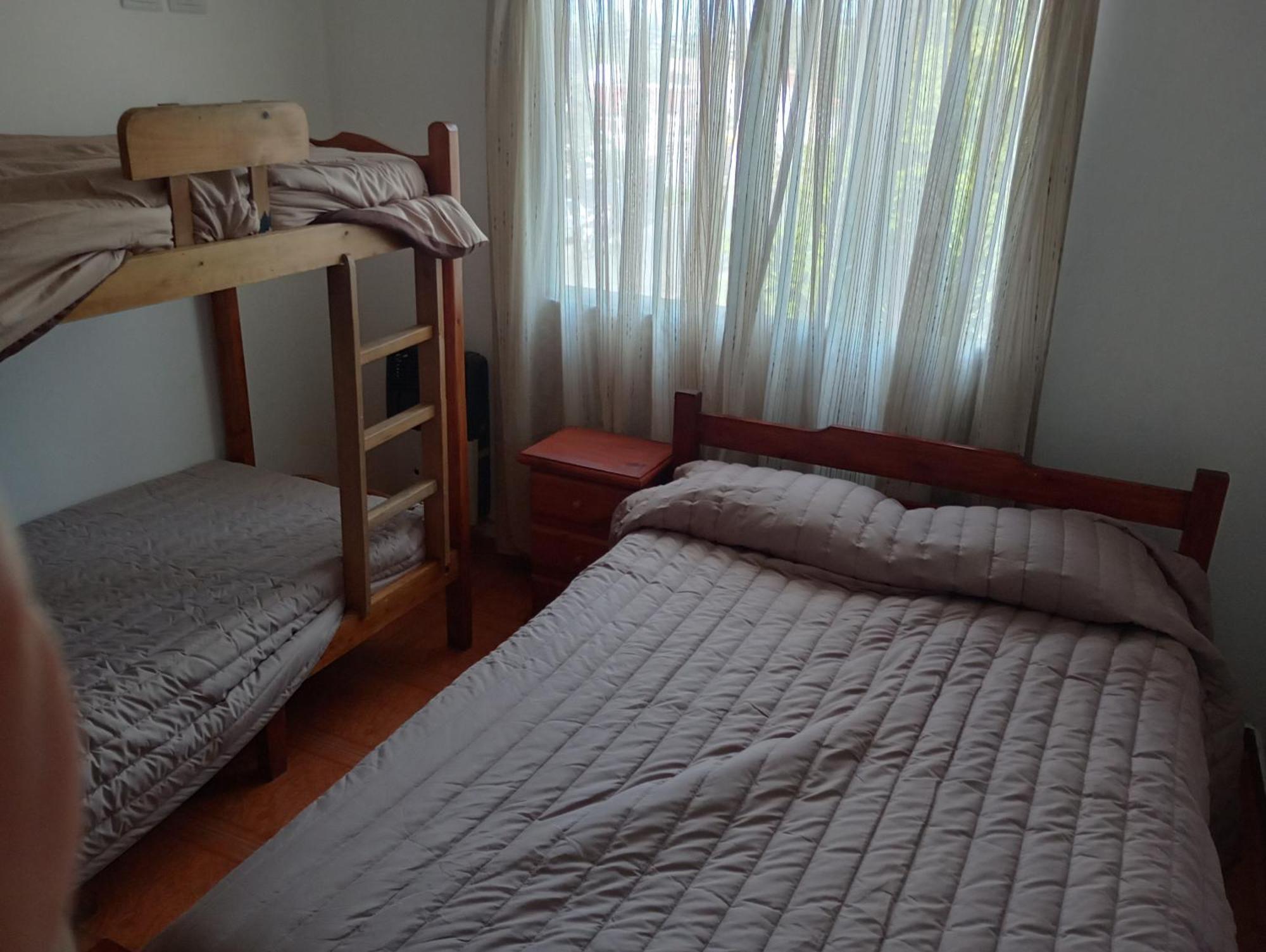 Apartment Departamentos Joaquin